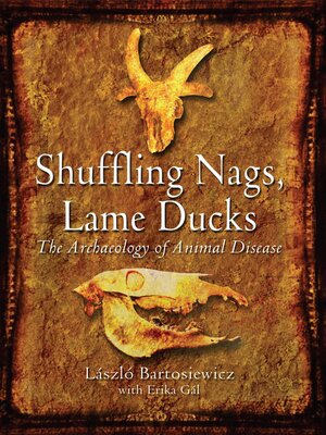 cover image of Shuffling Nags, Lame Ducks